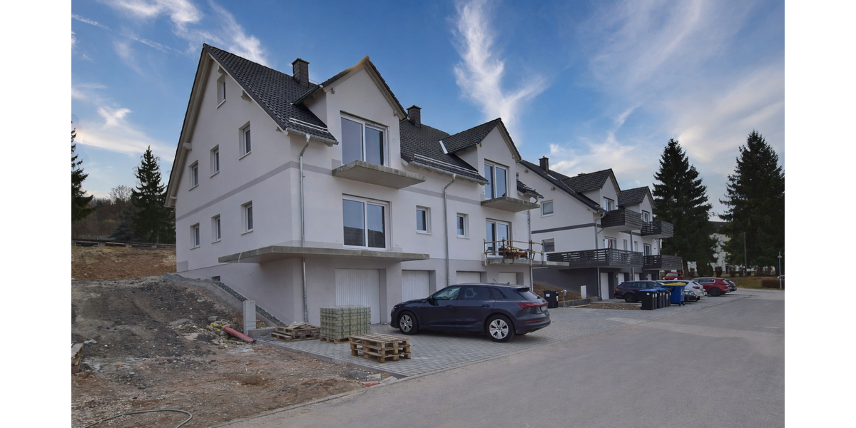 Etagenwohnung Aue-Bad Schlema Bad Schlema - 5 Zimmer, 137 m&sup2;, 1.295&euro; | Angebot:25342821