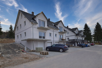 Wohnung Aue-Bad Schlema Bad Schlema - 5 Zimmer, 137 m&sup2;, 1.295&euro; | Angebot:25342821