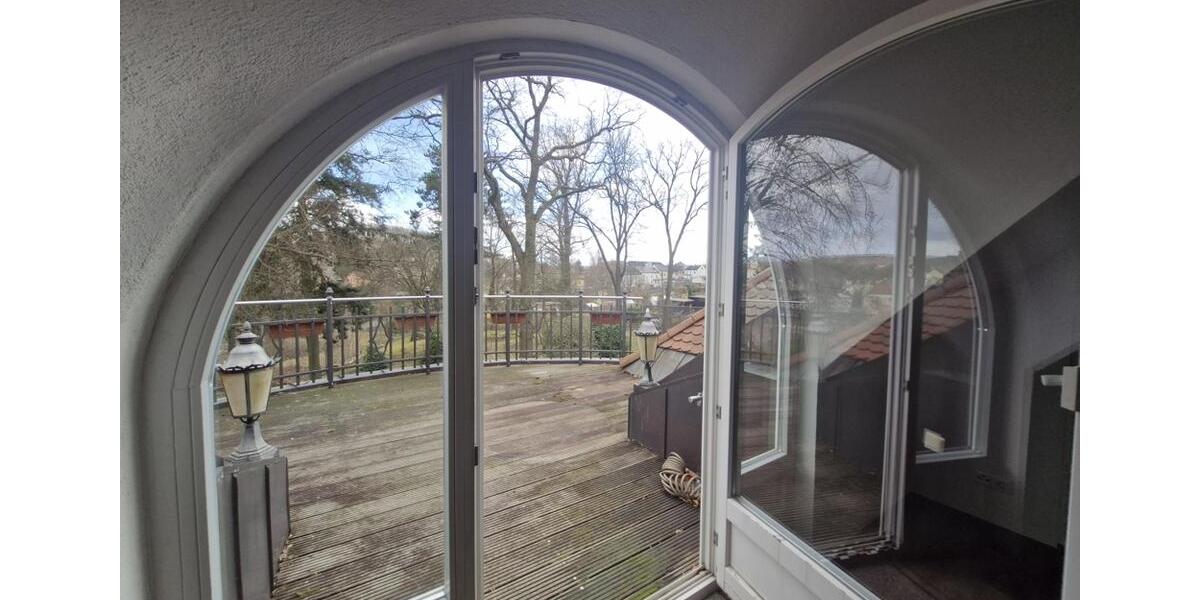 Maisonettenwohnung Kirchberg - 4 Zimmer, 138 m&sup2;, 900&euro; | Angebot:25991272