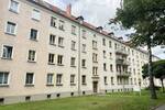 Etagenwohnung Zwickau Pölbitz - 3 Zimmer, 64 m&sup2;, 65.000&euro; | Angebot:26725533