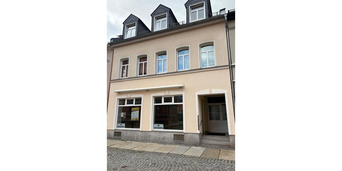 Gewerbeobjekt Auerbach/Vogtland Vogtland - 570&euro; | Angebot:23087693