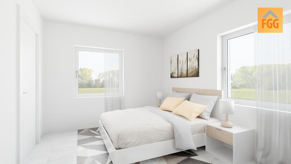 Erdgeschoßwohnung Rodewisch - 2 Zimmer, 54 m&sup2;, 432&euro; | Angebot:26339285