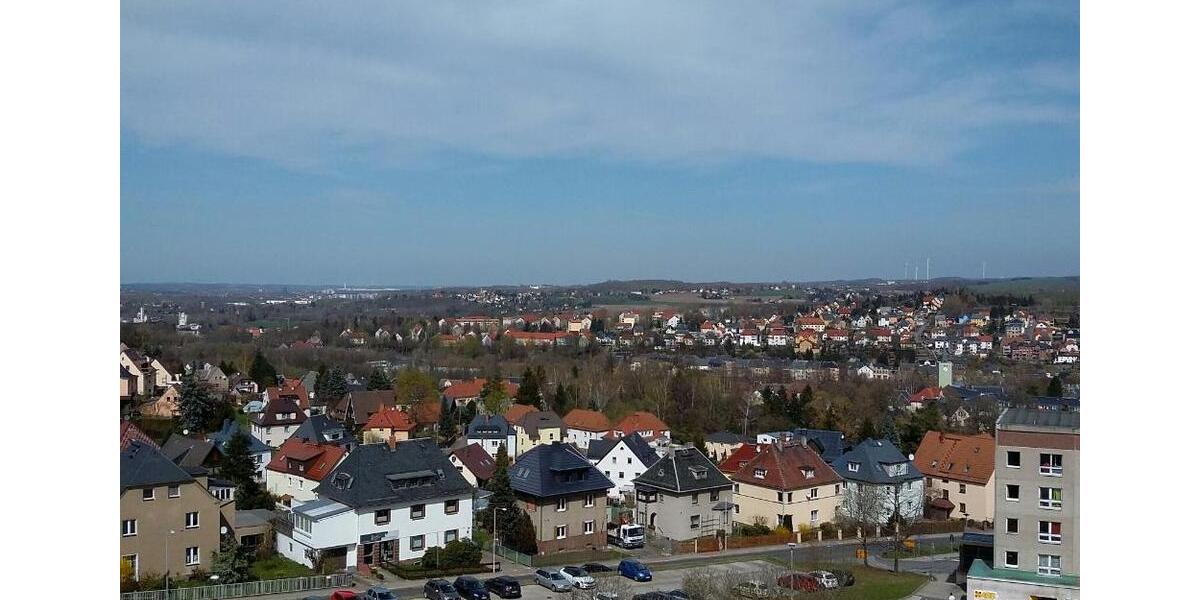 Etagenwohnung Wilkau-Haßlau Haßlau - 3 Zimmer, 56 m&sup2;, 330&euro; | Angebot:25375175