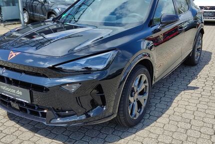 Cupra Formentor 4.000 km 44.470 &euro; Zwönitz 08297