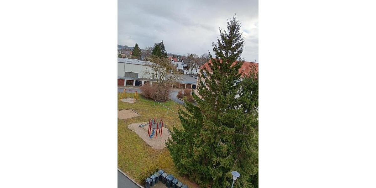 Etagenwohnung Neukirchen/Pleiße Pleiße - 3 Zimmer, 58 m&sup2;, 319&euro; | Angebot:25219053