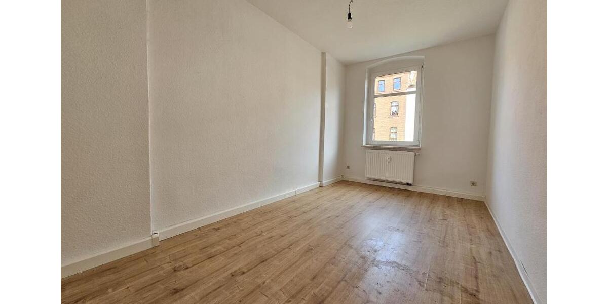 Etagenwohnung Zwickau Zwickau-West - 2 Zimmer, 43 m&sup2;, 258&euro; | Angebot:25362080