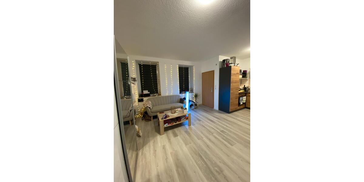 Hochparterre Aue-Bad Schlema Bad Schlema - 1 Zimmer, 39 m&sup2;, 355&euro; | Angebot:24470268