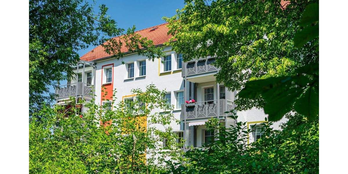 Etagenwohnung Zwickau Eckersbach - 4 Zimmer, 75 m&sup2;, 525&euro; | Angebot:25771304