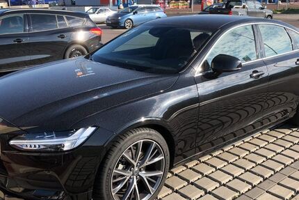 Volvo S90 120.000 km 23.500 &euro; Mohlsdorf-Teichwolframsdorf 07987