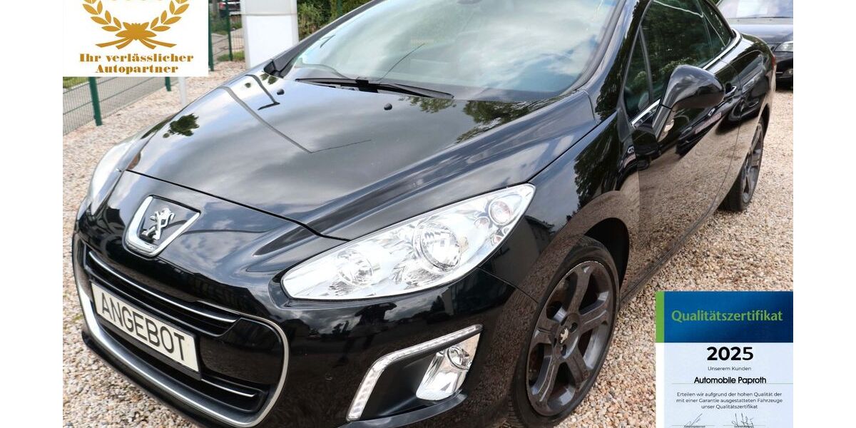 Peugeot 308 150.000 km 7.988 &euro; Lugau 09385