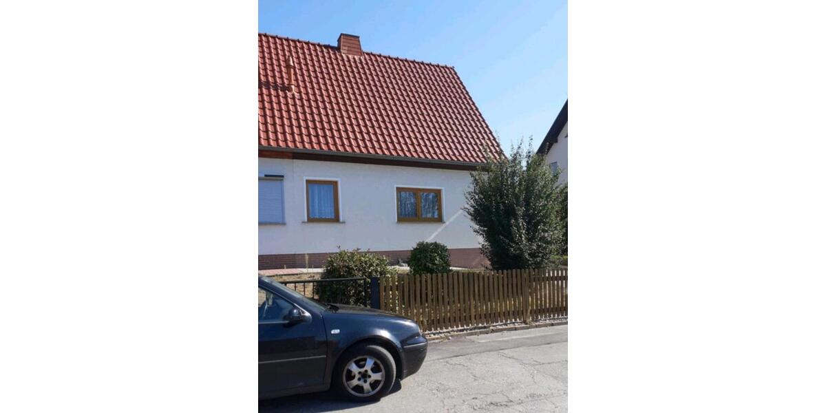 Doppelhaushälfte Zwickau Auerbach - 3 Zimmer, 78 m&sup2;, 167.000&euro; | Angebot:25893497