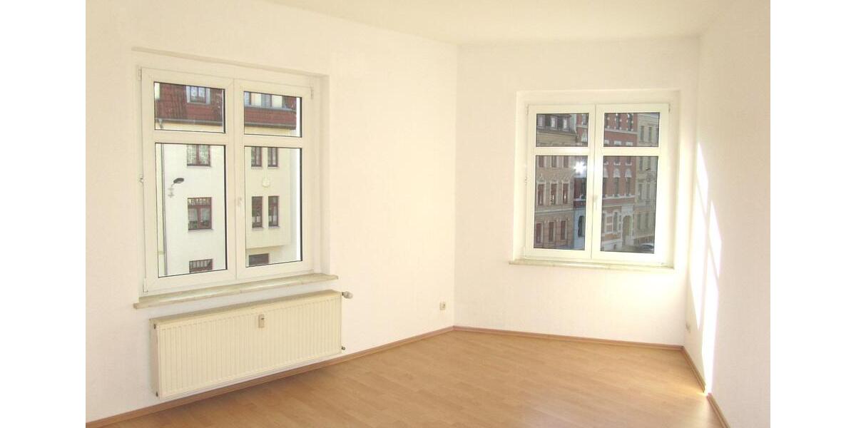 Etagenwohnung Zwickau Zwickau-Nord - 3 Zimmer, 87 m&sup2;, 480&euro; | Angebot:25991295
