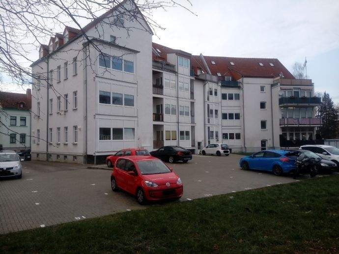 Etagenwohnung Zwickau Pölbitz - 2 Zimmer, 60 m&sup2;, 360&euro; | Angebot:25681315