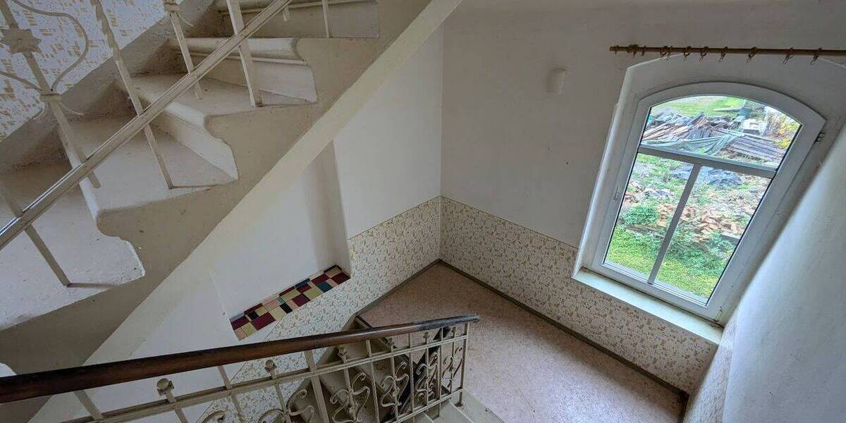 Mehrfamilienhaus, Wohnhaus Wildenfels Schönau - 1 Zimmer, 243 m&sup2;, 140.000&euro; | Angebot:25692161