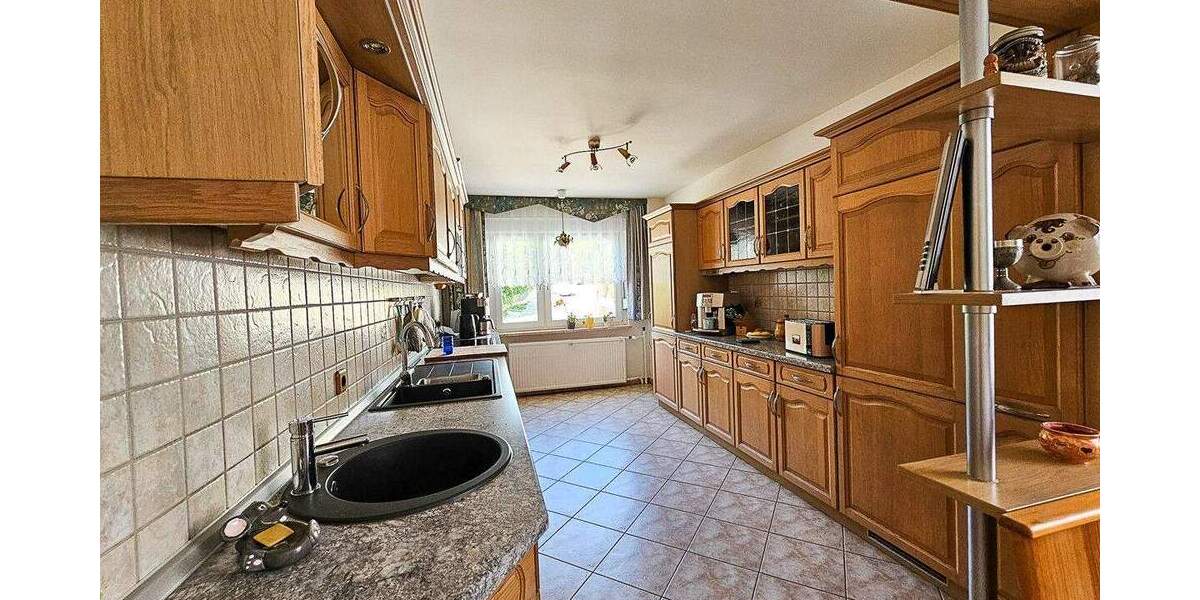 Einfamilienhaus Grünhain-Beierfeld Beierfeld - 7 Zimmer, 117 m&sup2;, 230.000&euro; | Angebot:25688242