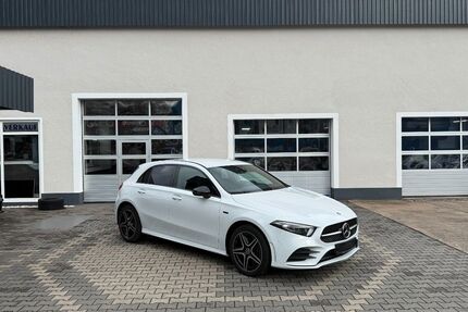 Mercedes-Benz A 250 107.545 km 22.990 &euro; Zwickau 08056