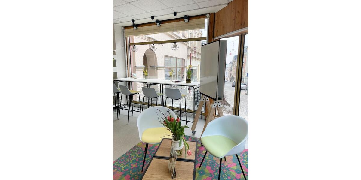 Gewerbeobjekt Hohenstein-Ernstthal Ernstthal - 60&euro; | Angebot:25857167