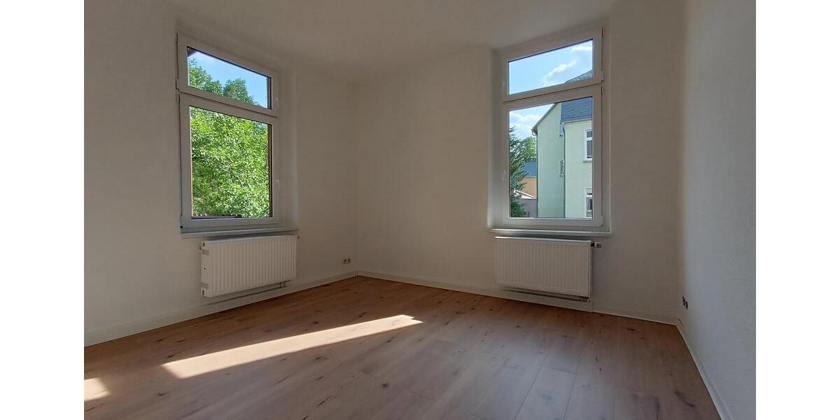 Etagenwohnung Auerbach/Vogtland Vogtland - 3.5 Zimmer, 106 m&sup2;, 630&euro; | Angebot:26671099