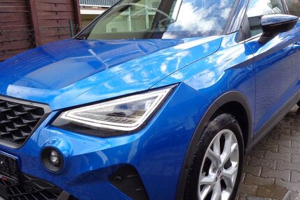 Seat Arona 13.800 km 19.990 &euro; Zwickau 08058