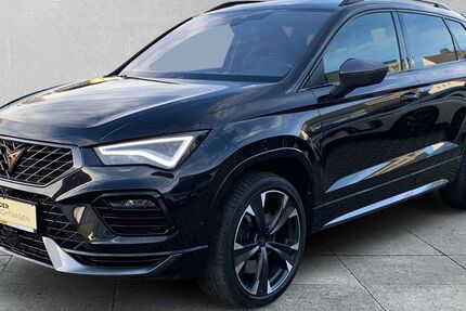 Cupra Ateca 34.600 km 31.550 &euro; Zwickau 08058