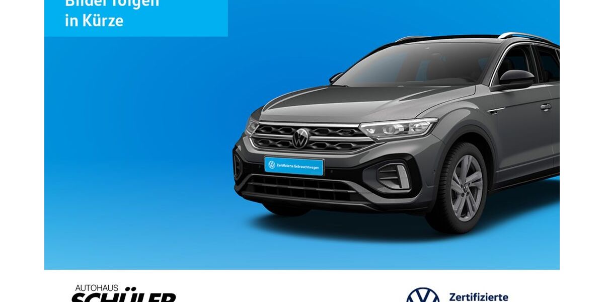 VW T-Roc 9.890 km 28.795 &euro; Falkenstein 08223