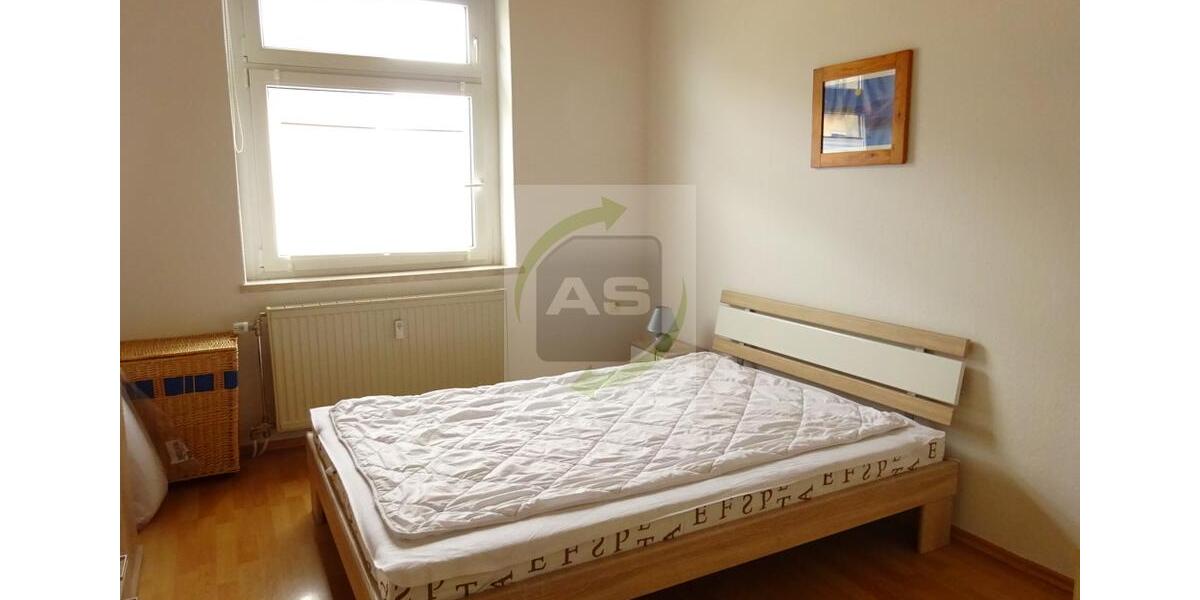 Etagenwohnung Zwickau Zwickau-Nord - 2 Zimmer, 53 m&sup2;, 365&euro; | Angebot:24845645