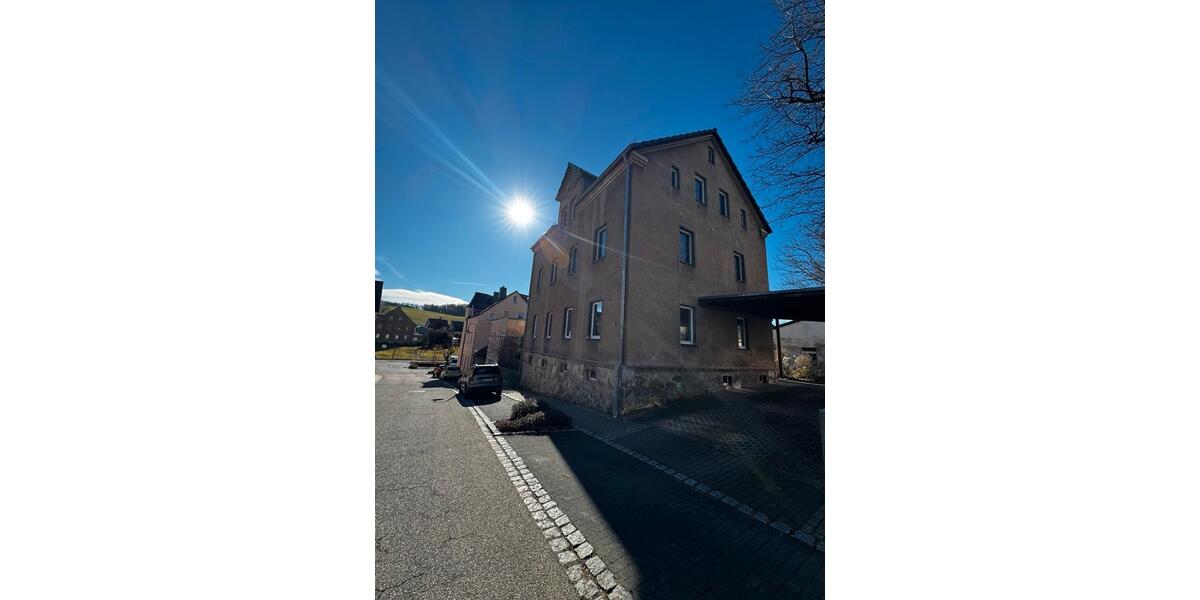 Mehrfamilienhaus, Wohnhaus Hohndorf - 180.000&euro; | Angebot:25218836