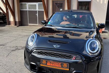 Mini Cooper S 59.000 km 27.999 &euro; Oelsnitz i.E. 09376