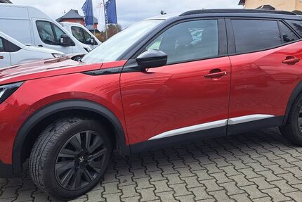 Peugeot 2008 27.649 km 18.590 &euro; Zschorlau 08321