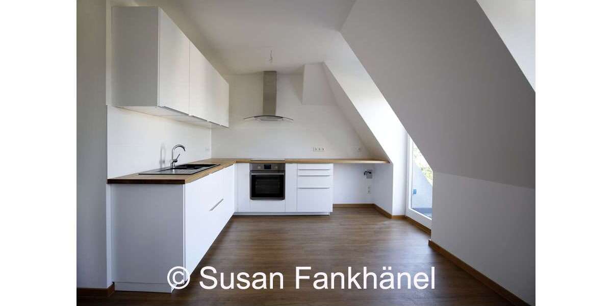 Etagenwohnung Zwickau Nordvorstadt - 2 Zimmer, 87 m&sup2;, 740&euro; | Angebot:21155632