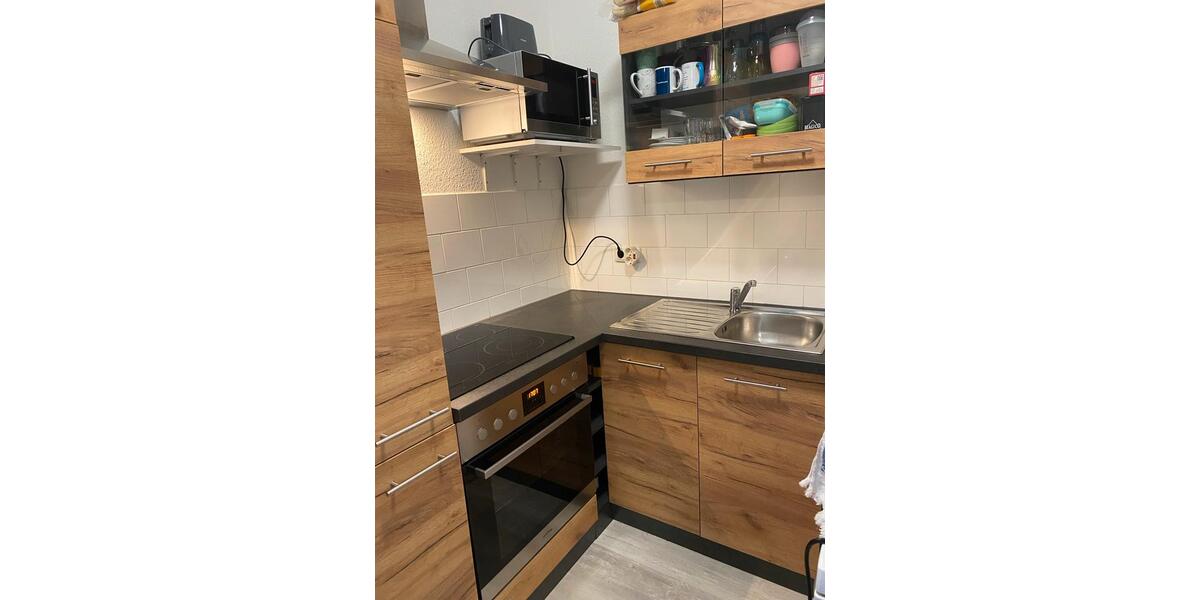 Hochparterre Aue-Bad Schlema Bad Schlema - 1 Zimmer, 39 m&sup2;, 355&euro; | Angebot:24470268