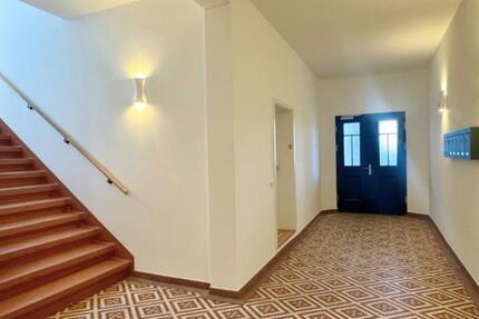 Wohnung Limbach-Oberfrohna Oberfrohna - 1 Zimmer, 25 m&sup2;, 324&euro; | Angebot:25499870