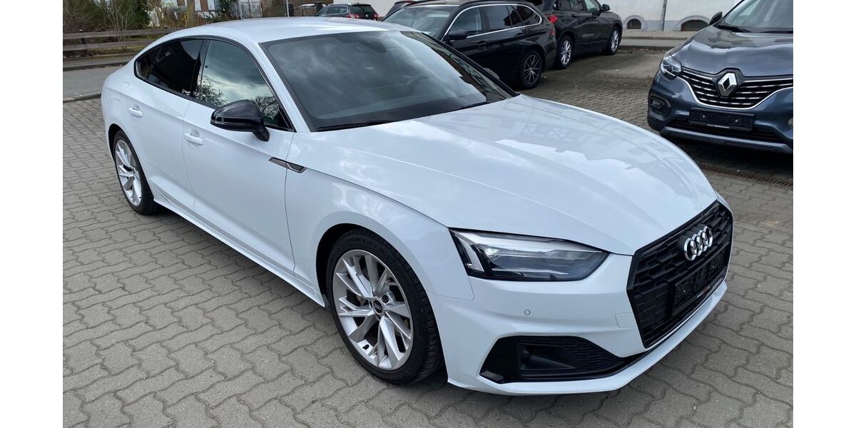 Audi A5 190.210 km 19.990 &euro; Zwickau 08058