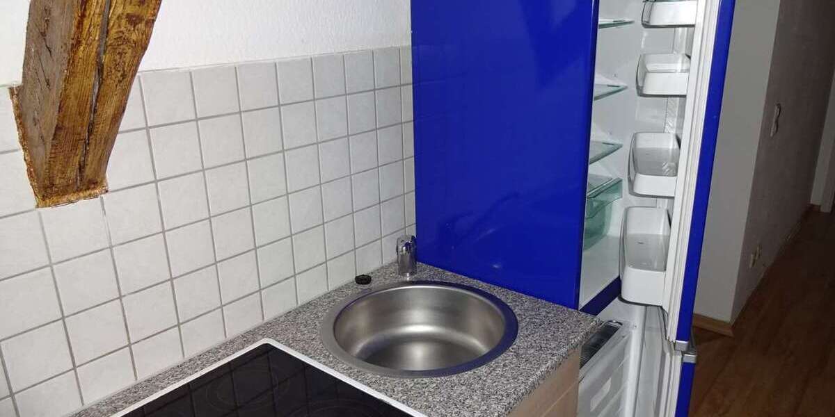 Etagenwohnung Zwickau Innenstadt - 2 Zimmer, 62 m&sup2;, 59.000&euro; | Angebot:25707460