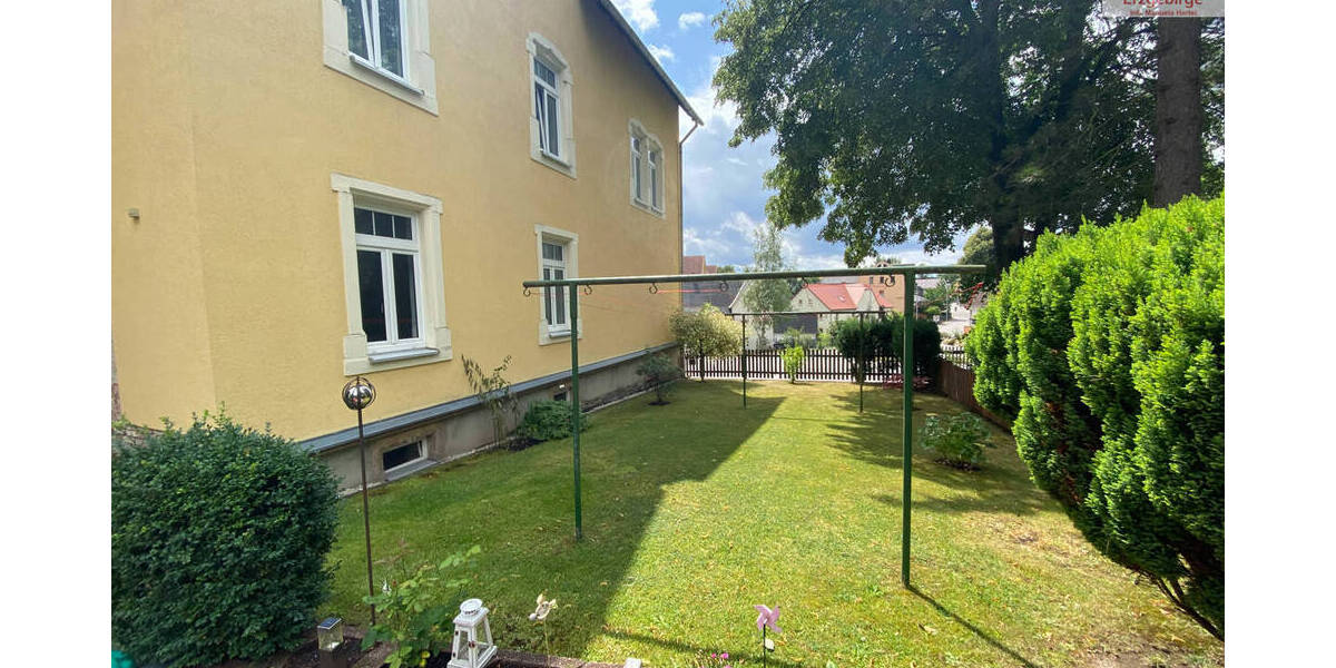 Etagenwohnung Neukirchen/Erzgebirge Neukirchen - 2 Zimmer, 60 m&sup2;, 300&euro; | Angebot:25688150