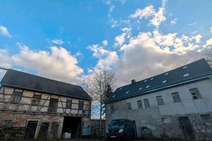 Haus Glauchau - 12 Zimmer, 800 m&sup2;, 130.000&euro; | Angebot:26699971
