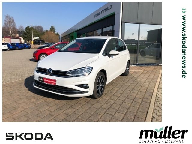 VW Golf Sportsvan 102.900 km 16.650 &euro; Glauchau/ Sachsen 08371