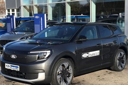 Ford Explorer 37.800 km 38.250 &euro; Glauchau 08371