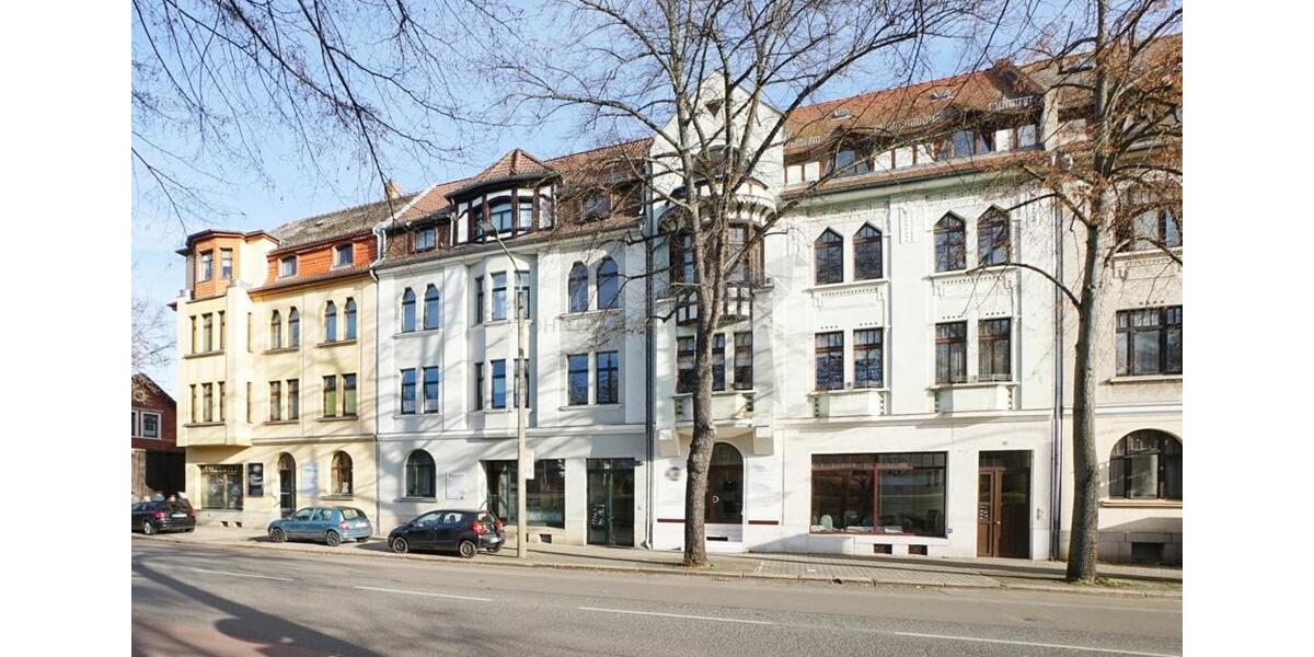 Etagenwohnung Zwickau Zwickau-Nord - 3 Zimmer, 59 m&sup2;, 350&euro; | Angebot:25544767