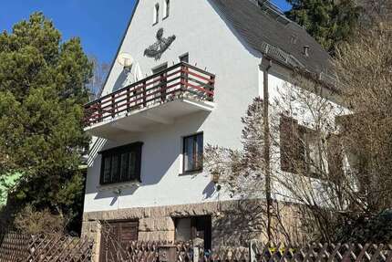 Haus Aue - 4 Zimmer, 100 m&sup2;, 182.000&euro; | Angebot:25722094