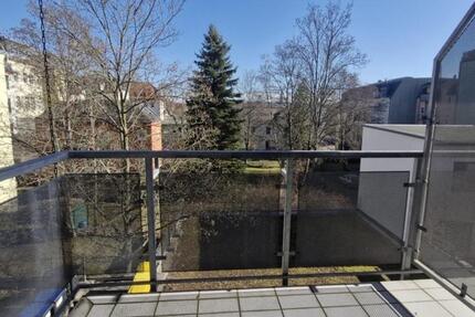 Wohnung Zwickau - 1 Zimmer, 45 m&sup2;, 320&euro; | Angebot:24526445