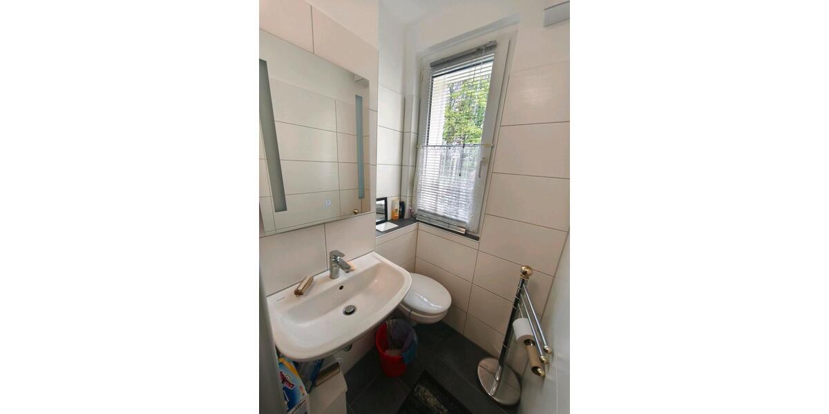 Erdgeschoßwohnung Zwickau Cainsdorf - 3 Zimmer, 57 m&sup2;, 488&euro; | Angebot:26455407