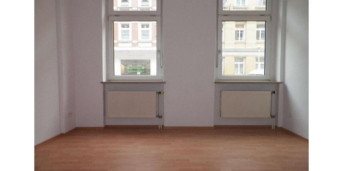Erdgeschoßwohnung Zwickau - 2 Zimmer, 6 m&sup2;, 320&euro; | Angebot:22739654
