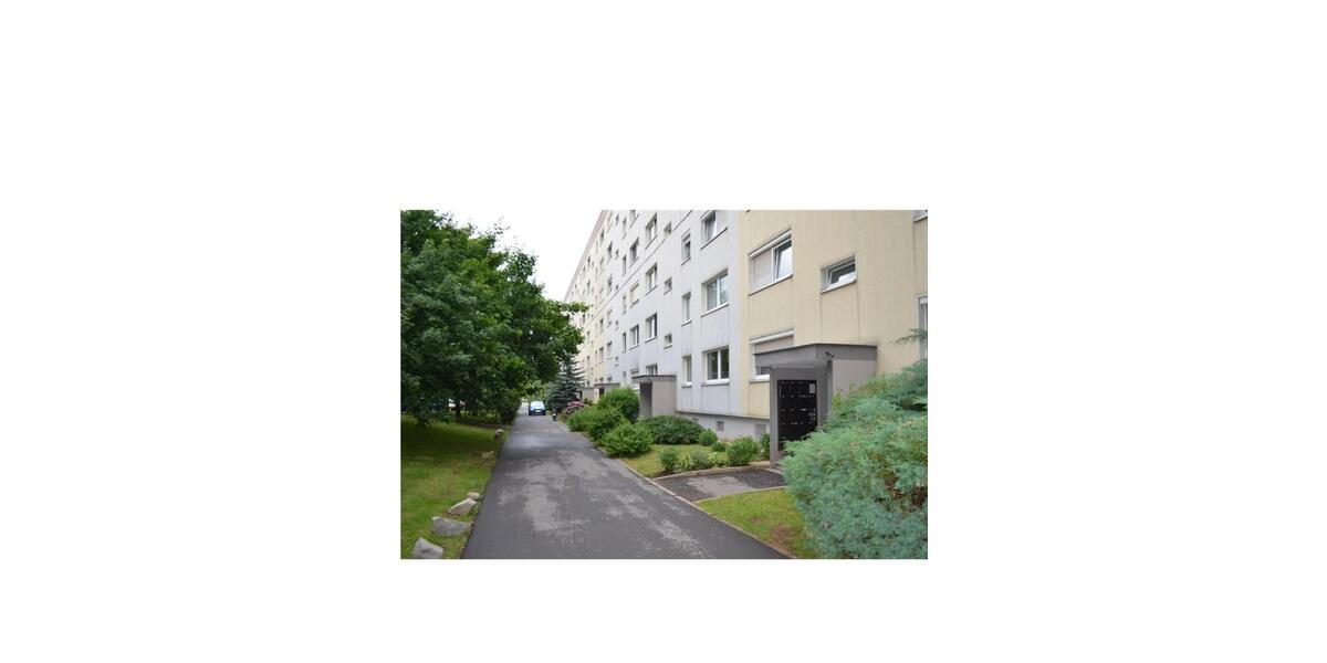 Etagenwohnung Mülsen - 3 Zimmer, 57 m&sup2;, 61.000&euro; | Angebot:25377899