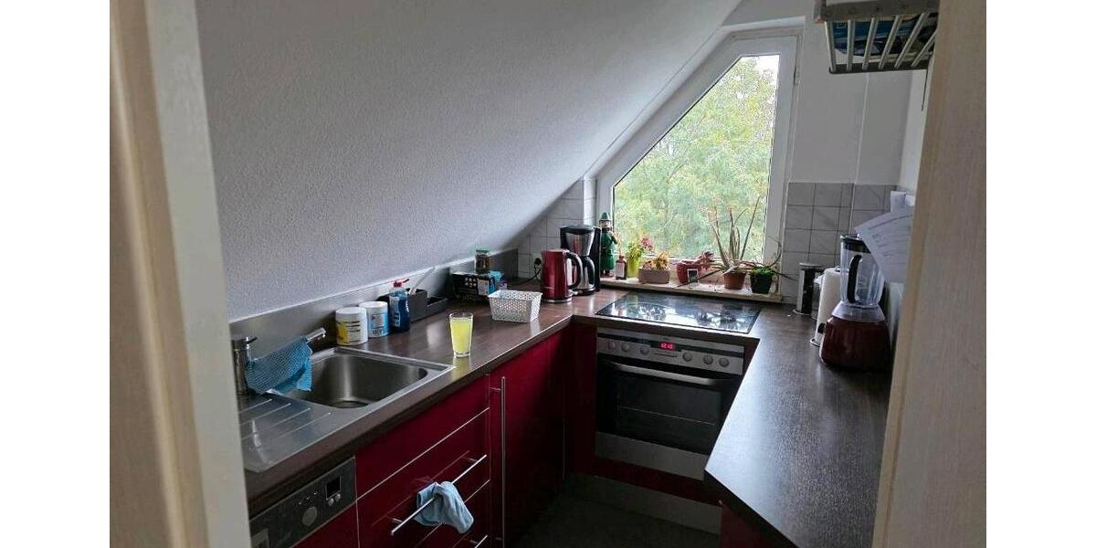Maisonettenwohnung Hohenstein-Ernstthal Ernstthal - 2 Zimmer, 65 m&sup2;, 560&euro; | Angebot:25975227
