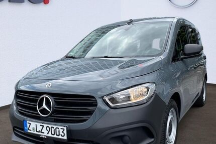 Mercedes-Benz Citan 11.000 km 25.585 &euro; Zwickau 08058