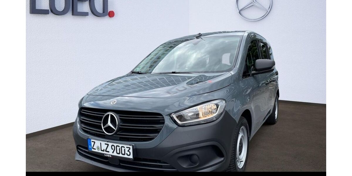 Mercedes-Benz Citan 11.000 km 25.985 &euro; Zwickau 08058