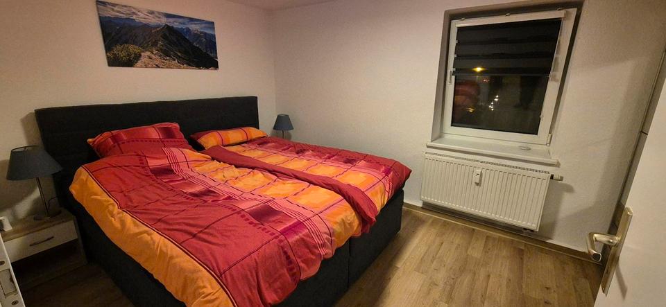Etagenwohnung Zwickau Auerbach - 2 Zimmer, 50 m&sup2;, 409&euro; | Angebot:25317887