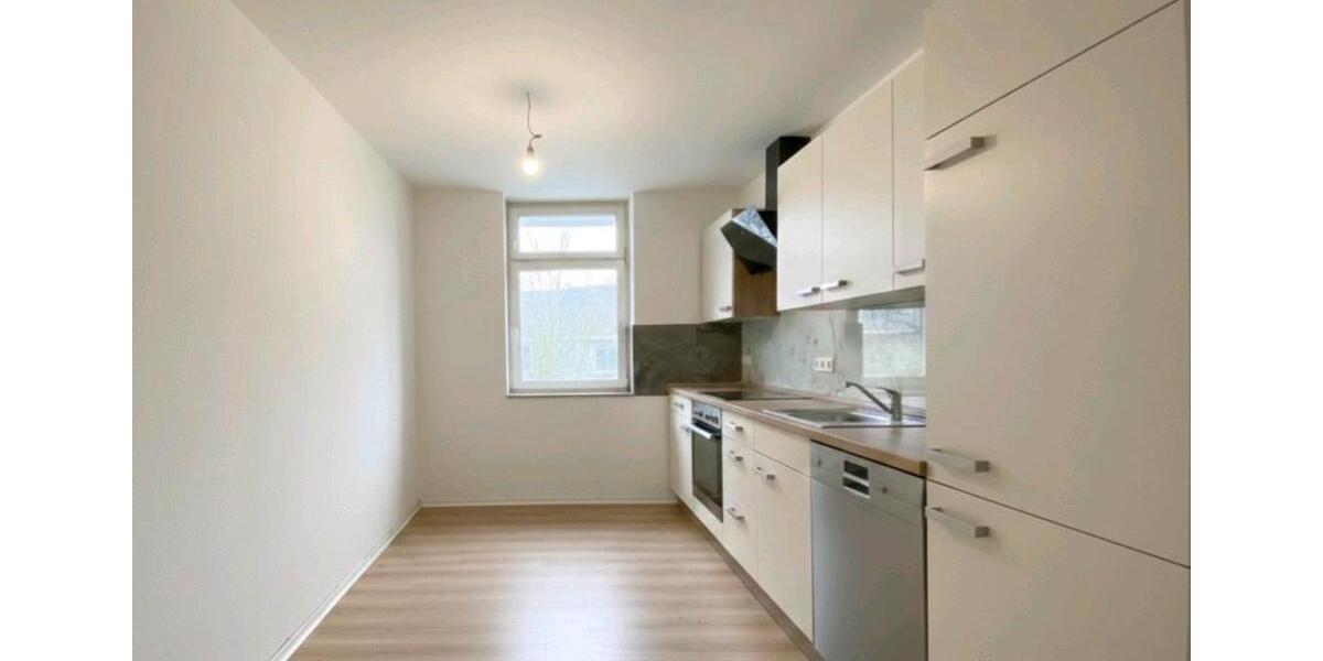 Erdgeschoßwohnung Reichenbach im Vogtland - 1.5 Zimmer, 39 m&sup2;, 349&euro; | Angebot:25398149