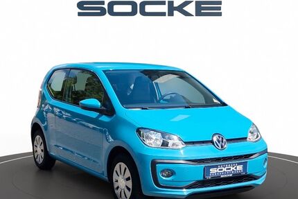 VW up! 75.422 km 7.985 &euro; Remse OT Kertzsch 08373